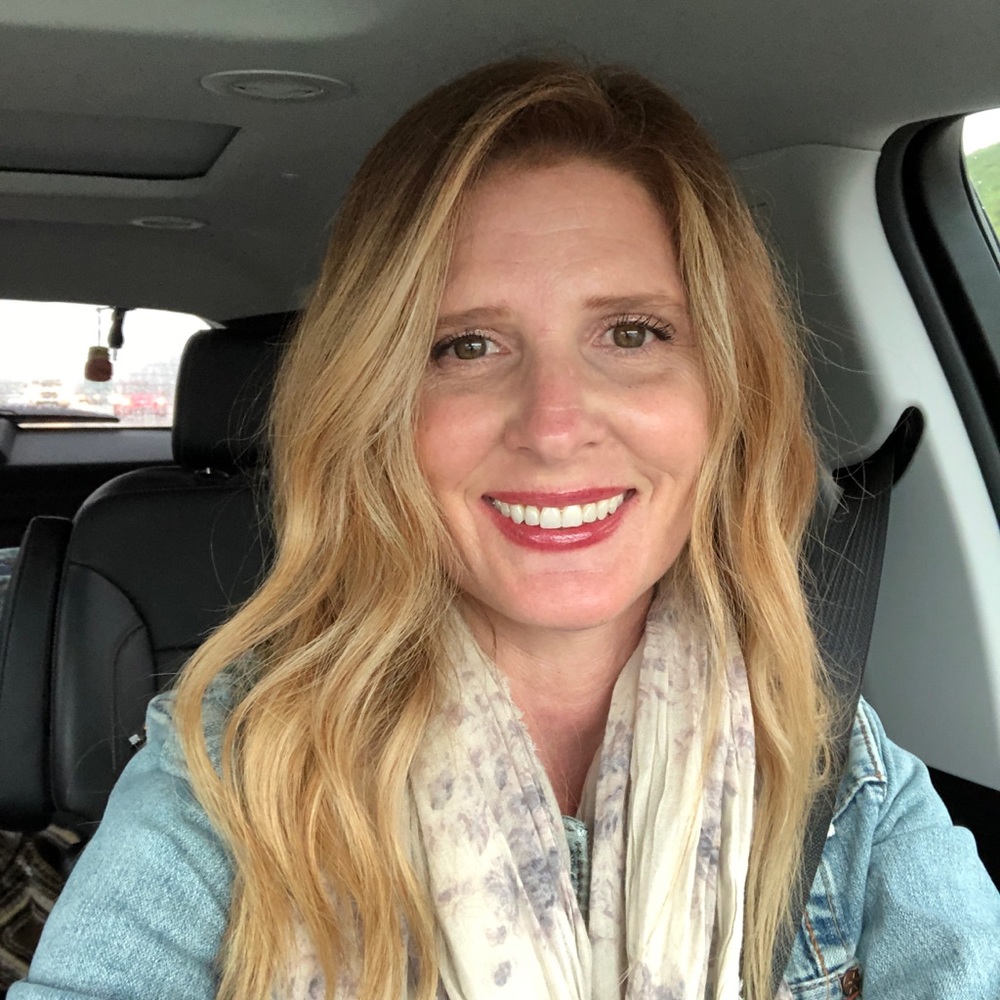 Meet your Posher, Nikki